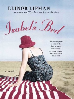 cover image of Isabel's Bed